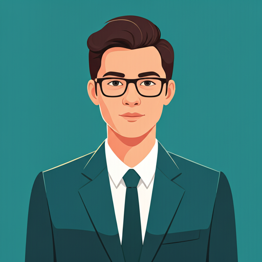 Porträt eines Teammitglieds