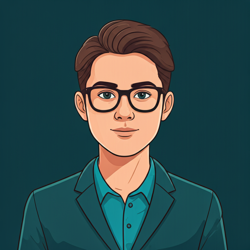 Porträt eines Teammitglieds