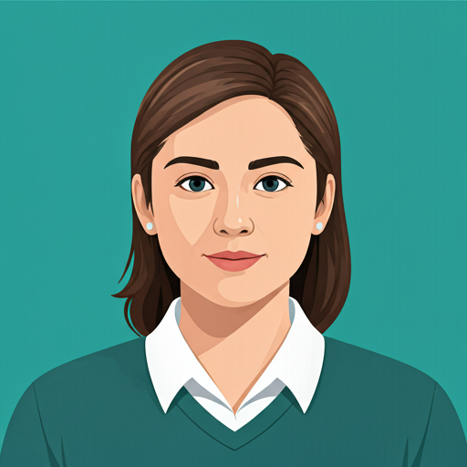 Porträt eines Teammitglieds